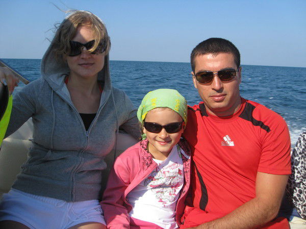 Анзор Азаматов