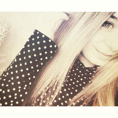 Алена Аникина