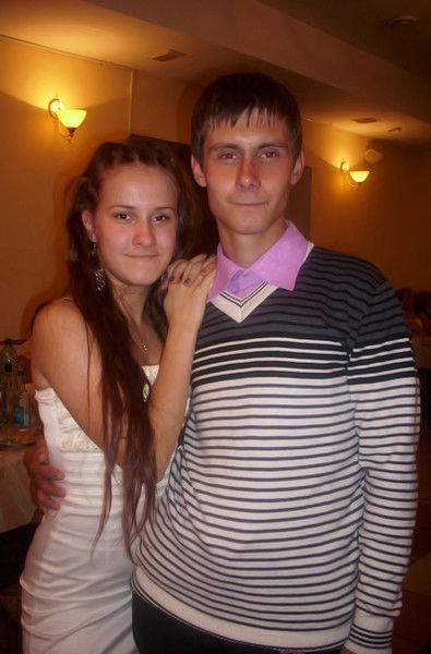 Марина Вечорко