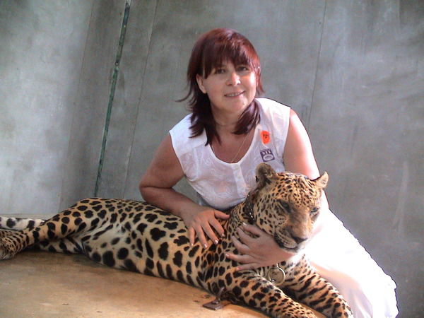 Галина Вишневская