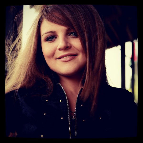 Ирина Строкова