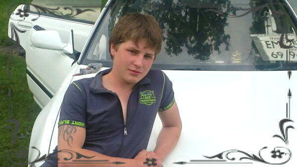 Жека Кузнецов