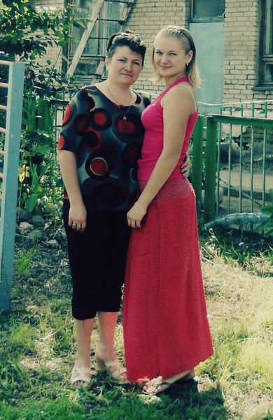 Надежда Баукина