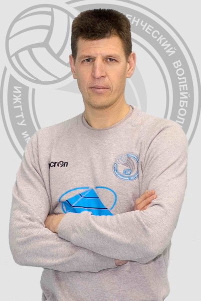 Алексей Промышленников