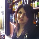 Alina Baghdasaryan