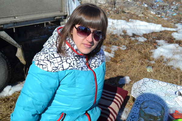 Екатерина Коротченко(Лысенко)