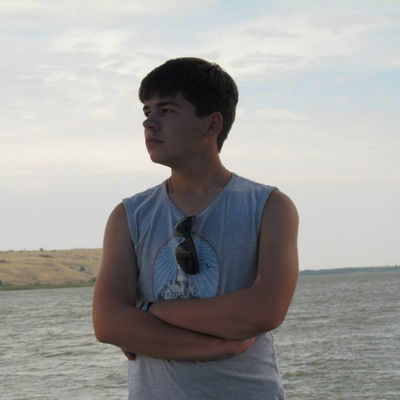 Рома Сухоруков