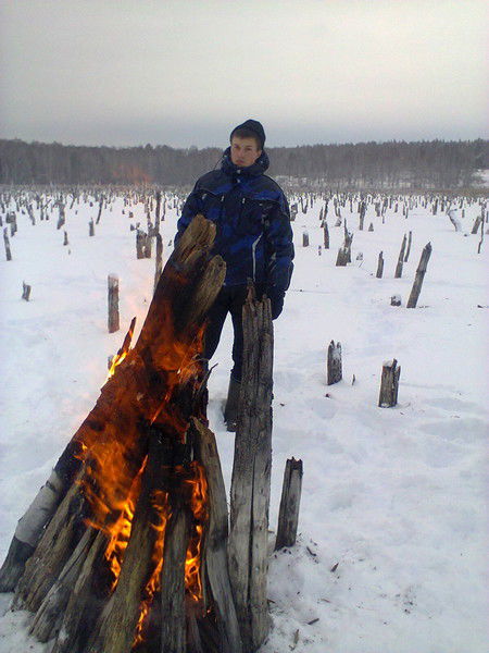 Саня Гайдар