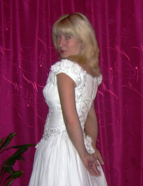 Наталья Тохина