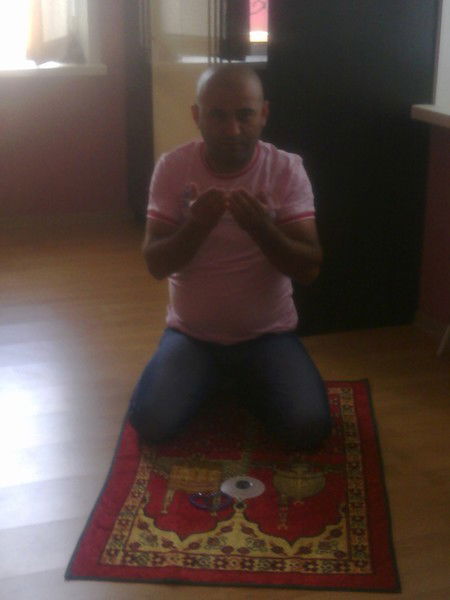 Камиль Чакалов