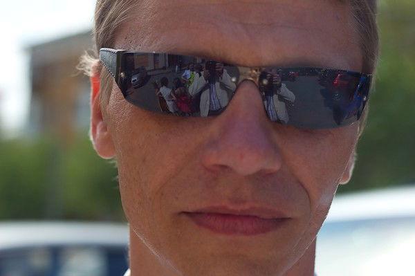 Игорь Лопатин