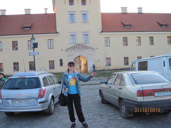 Елена Ленда