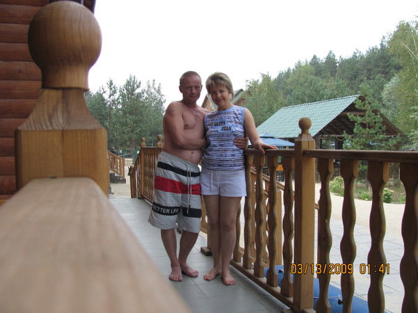 Степан Бруженяк