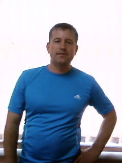 Дмитрий Лоскутов