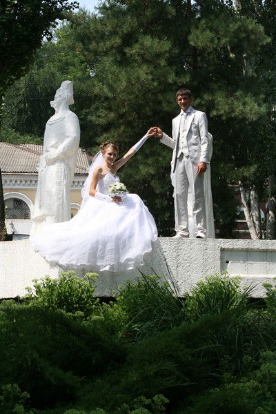 Марина Черкашина