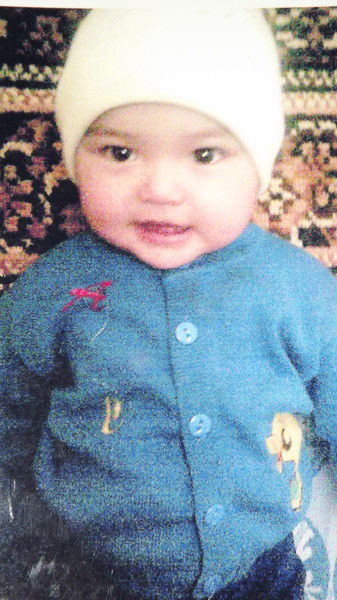 Кутубек Жапаров