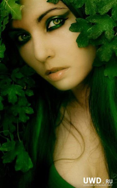 Нютка - Не3Абудка