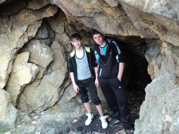 Сергей Шлычков