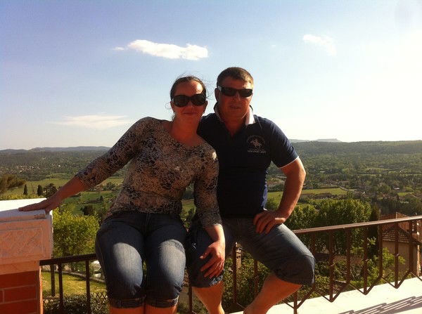 Сергей Делибалтов