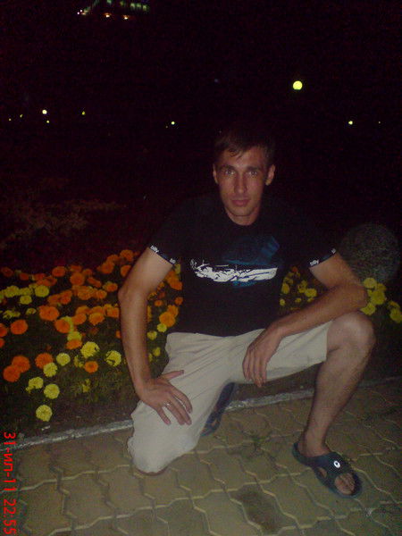 Александр Щербаков