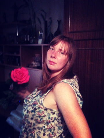 Людмила Сильницкая