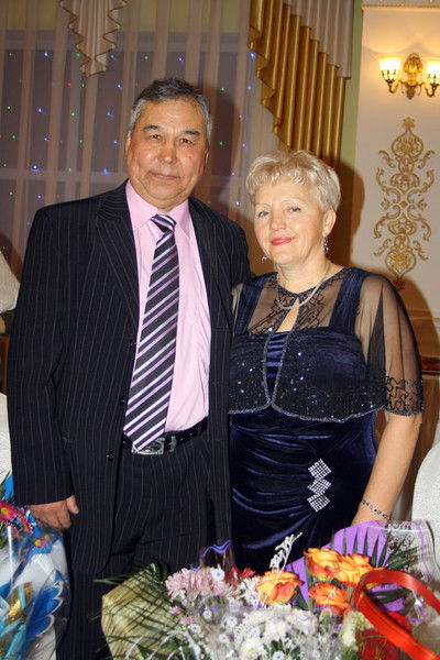 Владислав Батырбаев