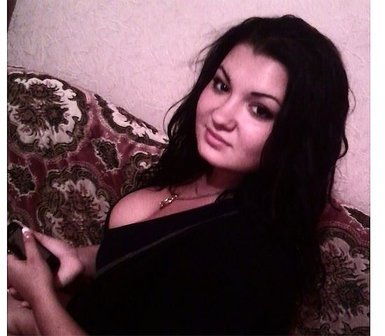 Александра Раджапова