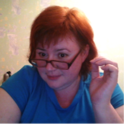 Татьяна Снигирева