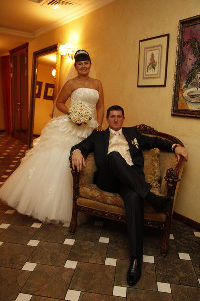 Светлана Сундукова