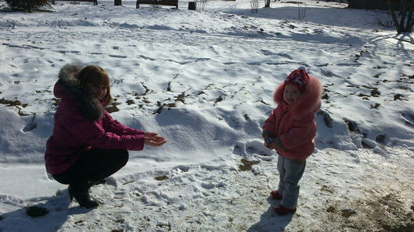 Ирина Бардик