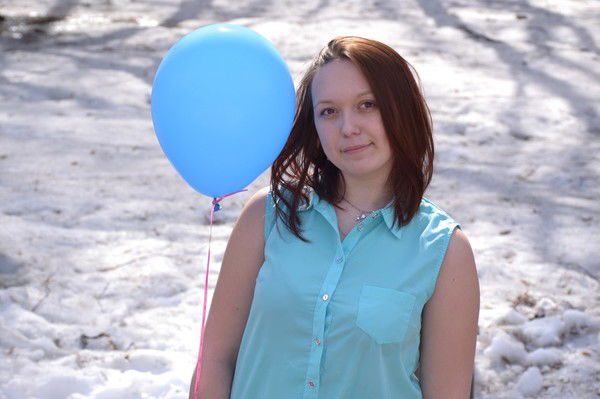 Алёна Тутынина