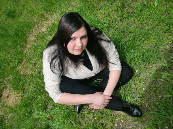 Карина Будянская