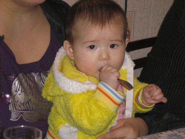 Жанат И Гаухар Тлеубаевы