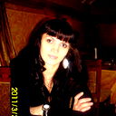 Ульяна Козина