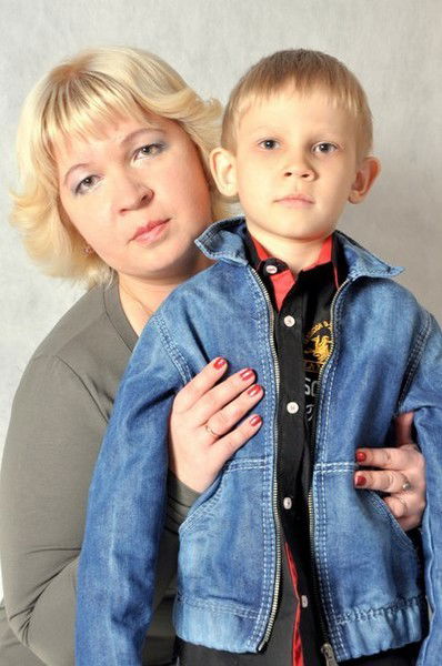 Ирина Колычева