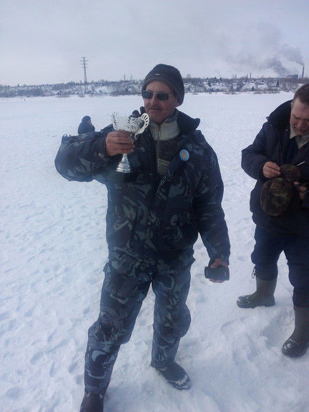 Андрей Ведюшенко