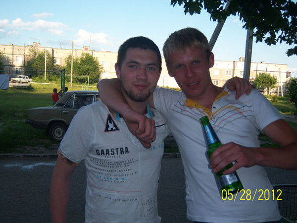 Сергей Сейидов