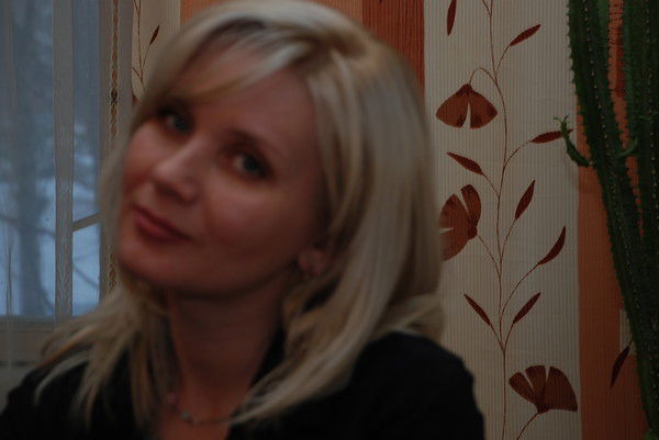 Светлана Жигайлова