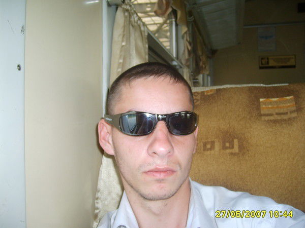 Роман Тарабрин