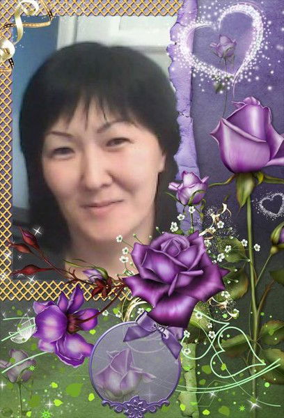 Жанат Айекенова