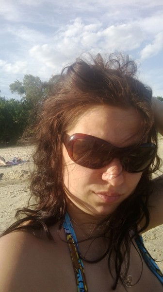 Кристина Назарова