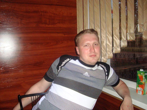 Андрей Борисов