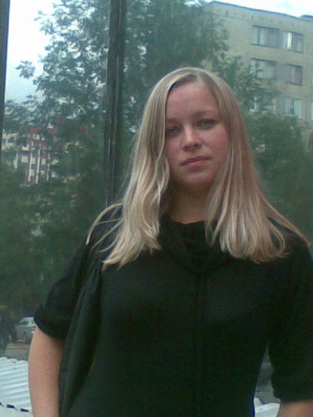 Наталья Мосеева