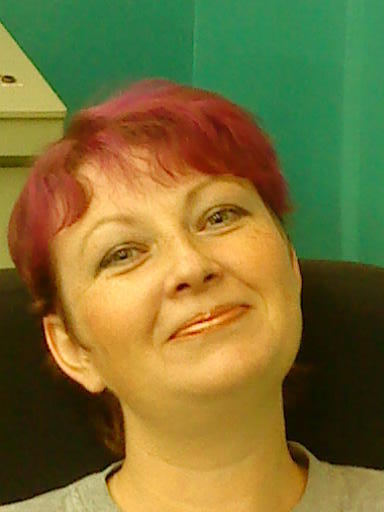 Елена Дерюга