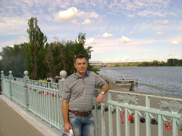 Александр Кравченко