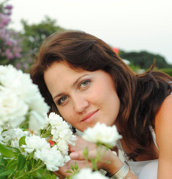 Елена Филатова