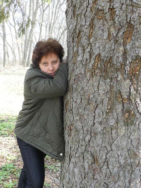 Сухомлин Наталя