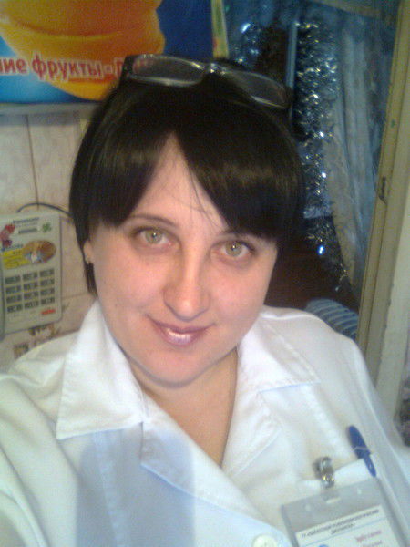 Наталья Эрбутаева