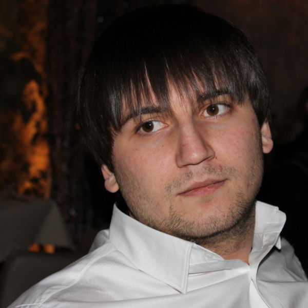 Гаджи Бабушев