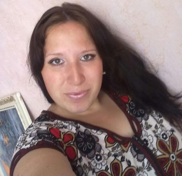 Виктория Алымова